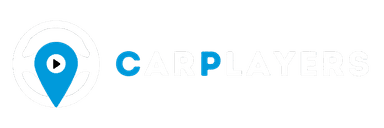 CarPlayers Logo