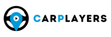 CarPlayers Logo