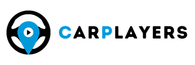 CarPlayers Logo