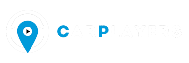CarPlayers Logo